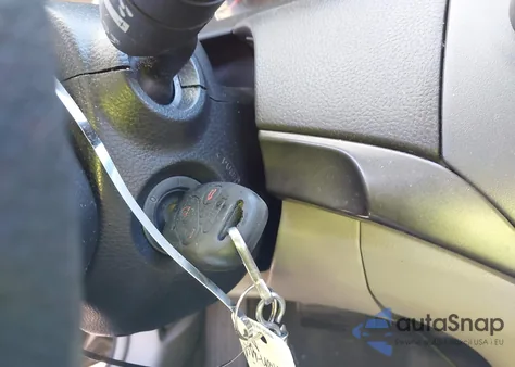 2009 Honda Accord 2.4 Lx z USA, uszkodzony, nr VIN 1HGCP26329A001326